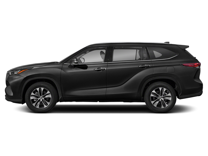 2021 Toyota Highlander XLE AWD V6 in Wooster, OH - Dunn Brothers Premium Auto