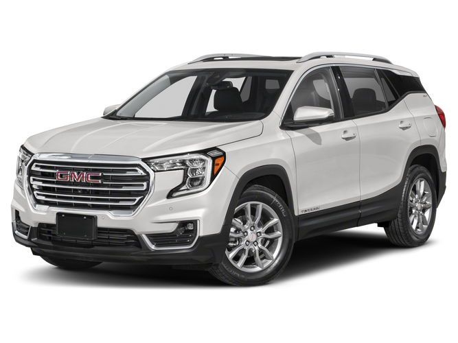 2022 GMC Terrain Denali AWD in Wooster, OH - Dunn Brothers Premium Auto