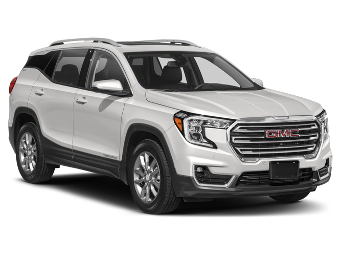 2022 GMC Terrain Denali AWD in Wooster, OH - Dunn Brothers Premium Auto