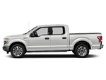 2015 Ford F-150 XLT SuperCrew 6.5-ft. Bed 4WD