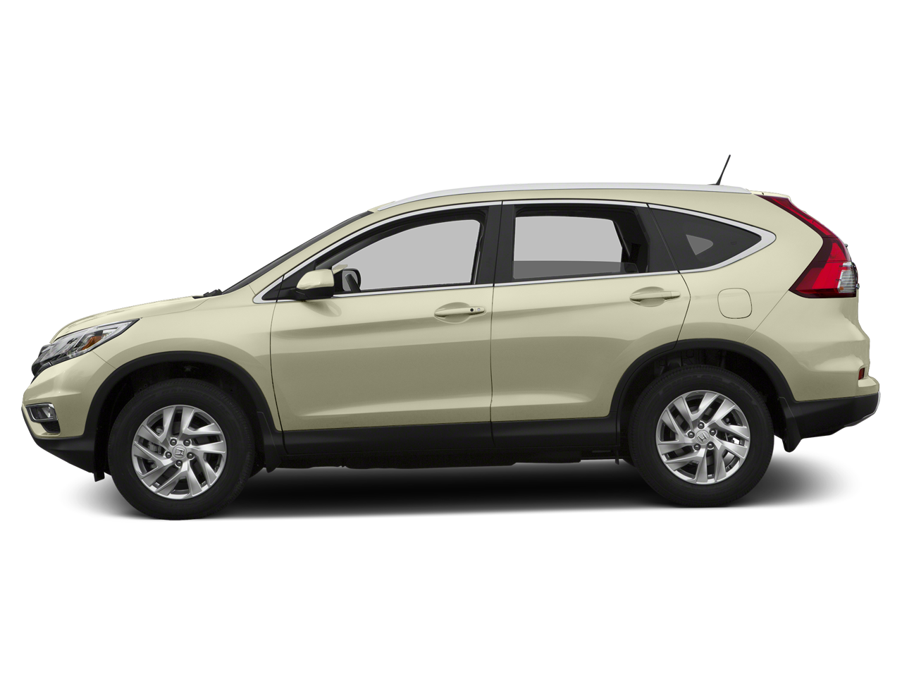 2015 Honda CR-V EX-L 4WD