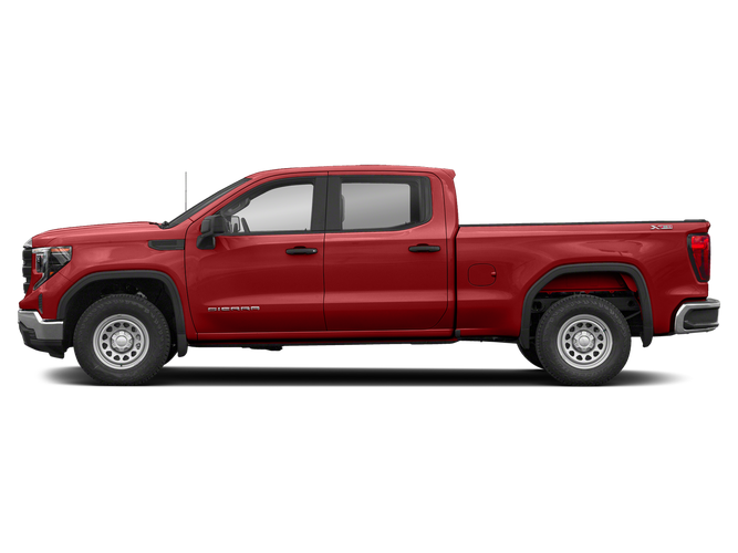 2022 GMC Sierra 1500 Elevation Crew Cab 4WD in Wooster, OH - Dunn Brothers Premium Auto