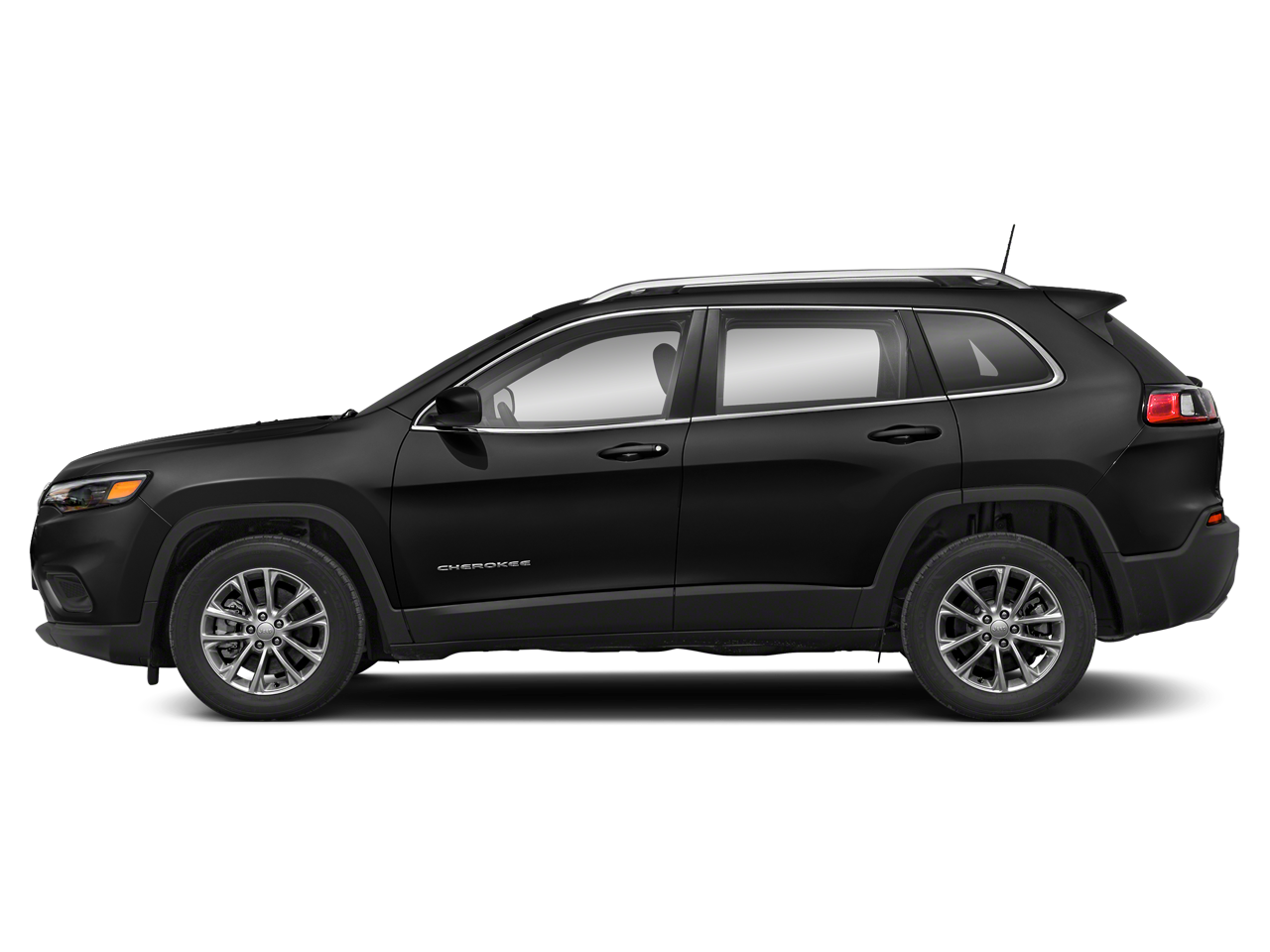 2022 Jeep Cherokee Limited - Photo 38