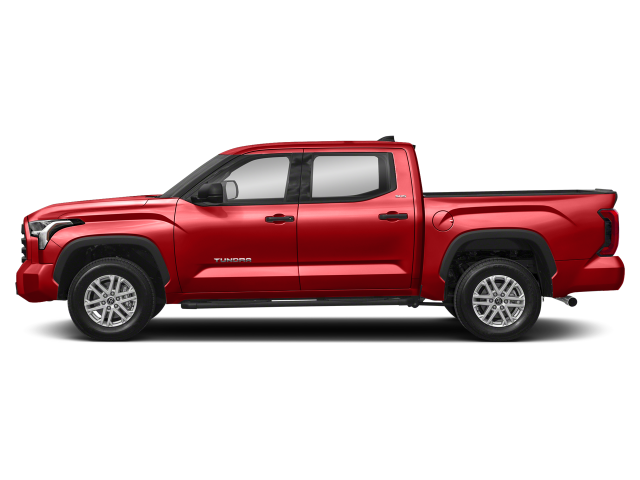 2022 Toyota Tundra SR5 CrewMax 4WD
