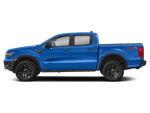 2023 Ford Ranger XLT Crew Cab 4WD
