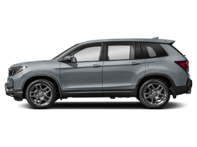 2023 Honda Passport EX-L AWD