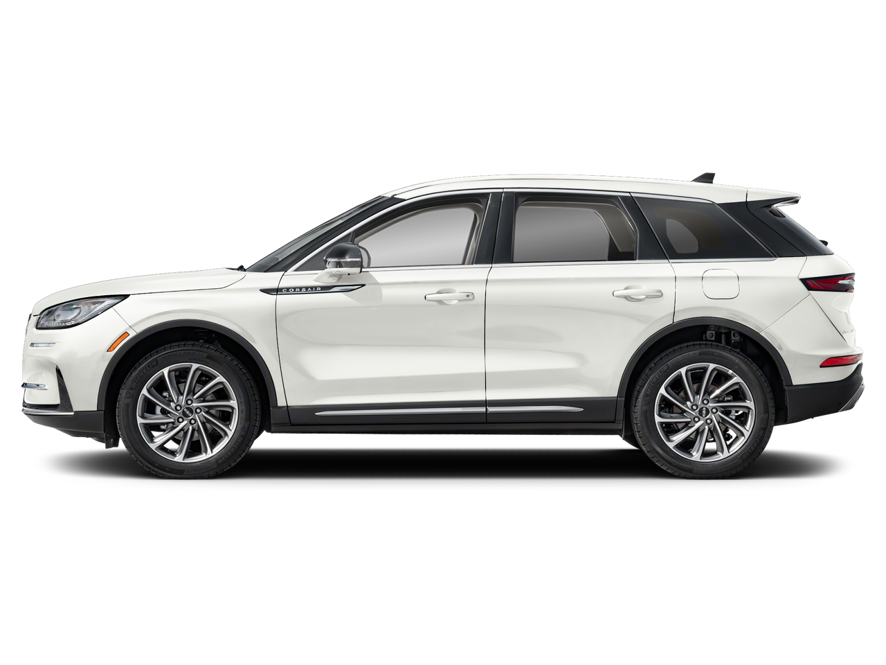 2023 Lincoln Corsair Base AWD