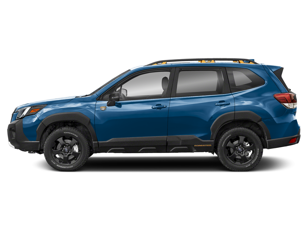 2023 Subaru Forester Wilderness - Photo 39