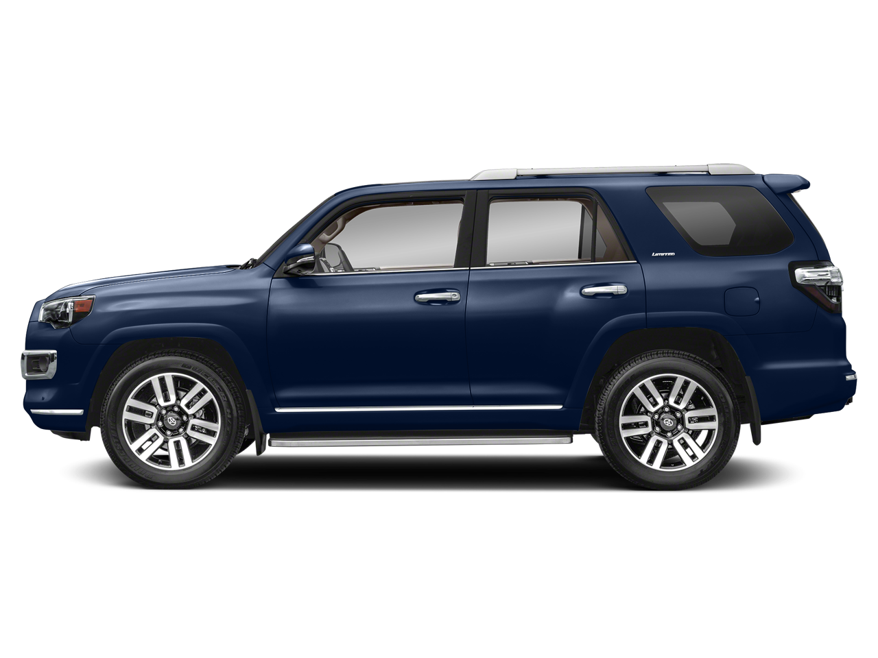 2023 Toyota 4Runner Limited - Photo 42