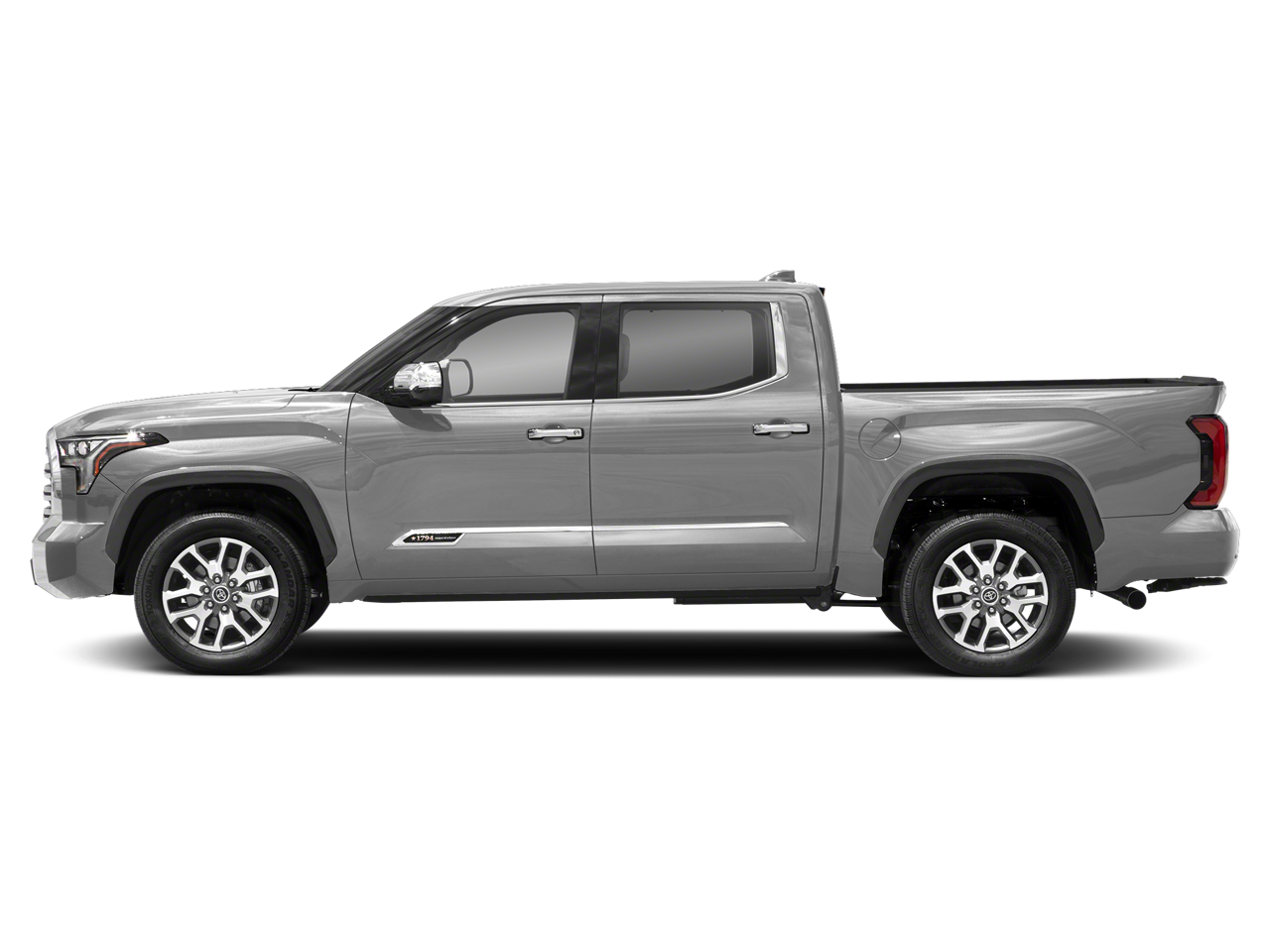 2023 Toyota Tundra 1794 CrewMax 4WD