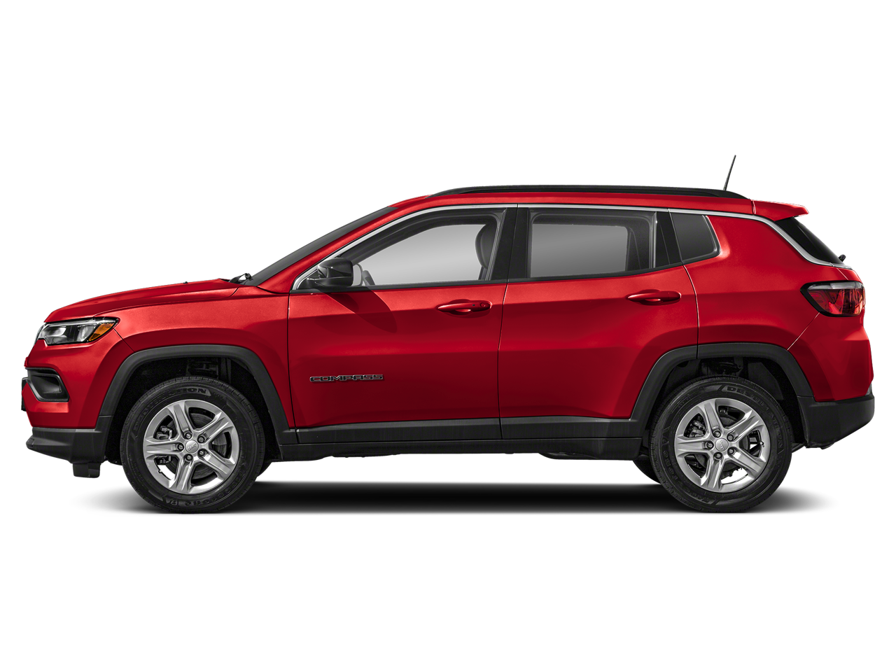 2024 Jeep Compass Limited High Altitude