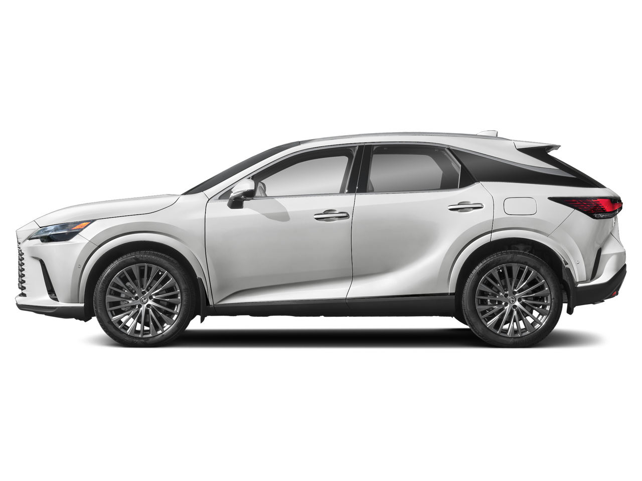 2024 Lexus RX 350 Luxury AWD
