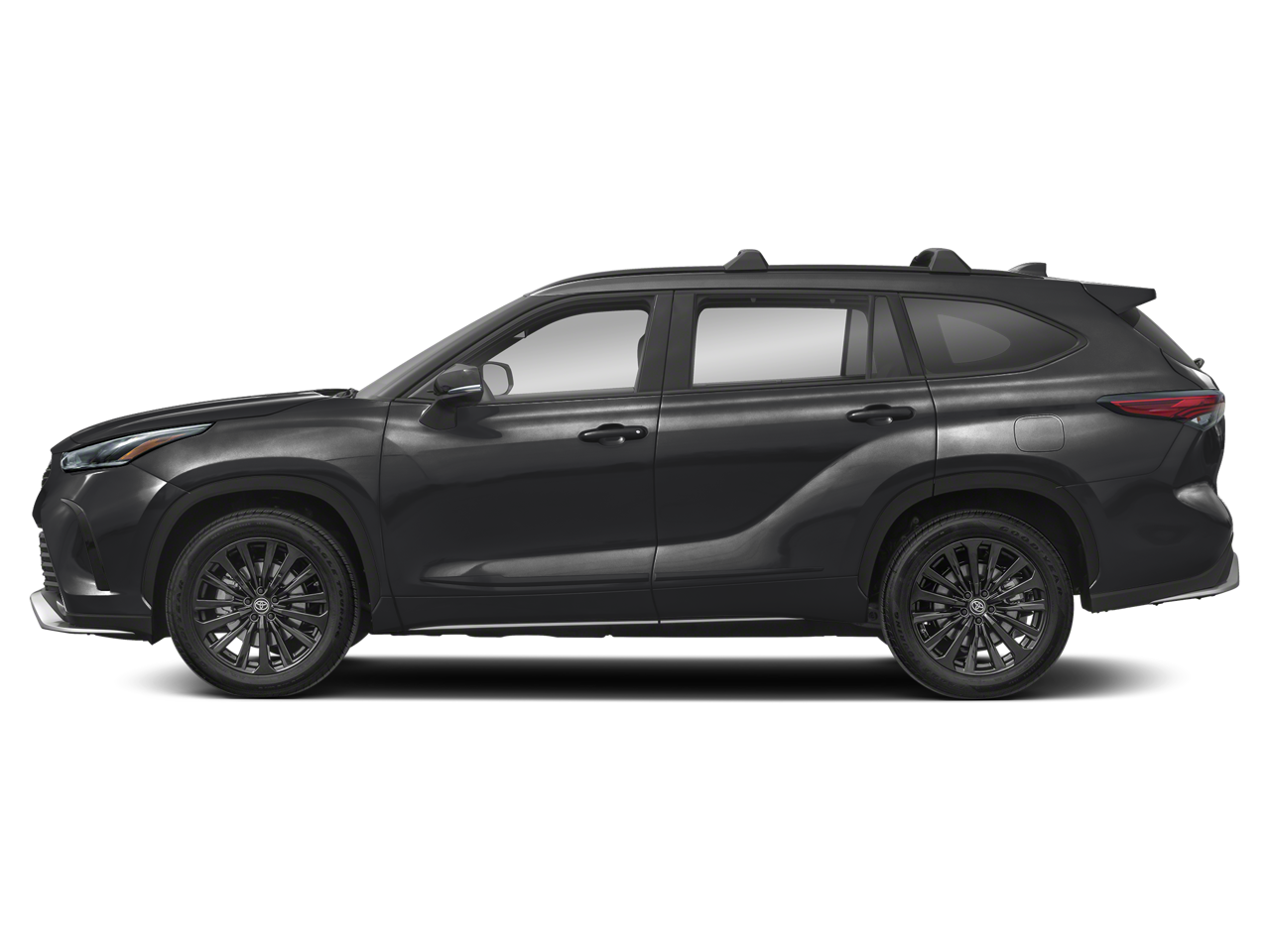 2024 Toyota Highlander XSE AWD