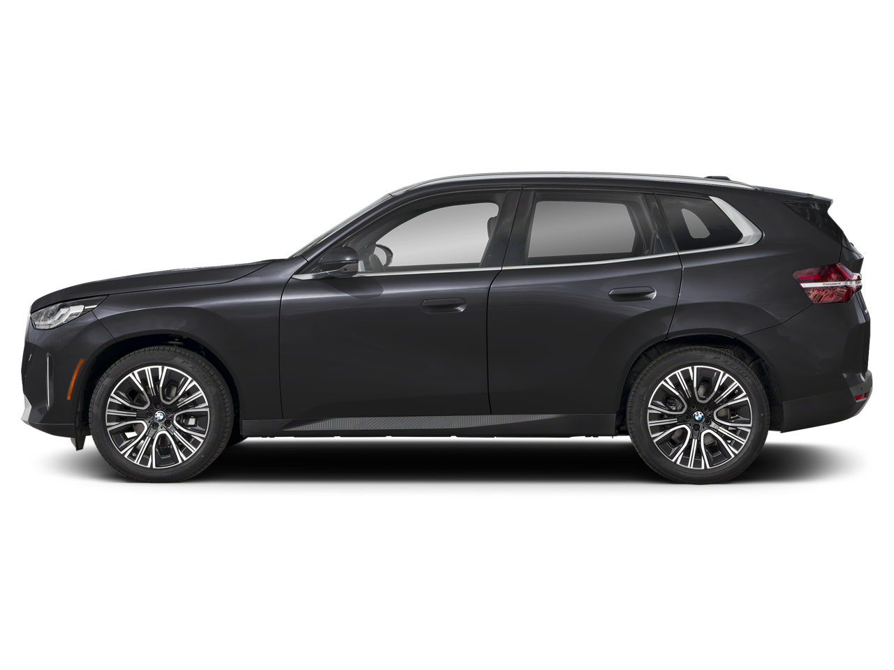 2025 BMW X3 30 - Photo 40