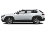 2025 Mazda Mazda CX-50 2.5 S Premium Plus