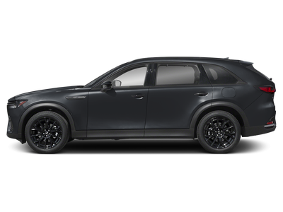 2025 Mazda Mazda CX-70 3.3 Turbo Premium Plus