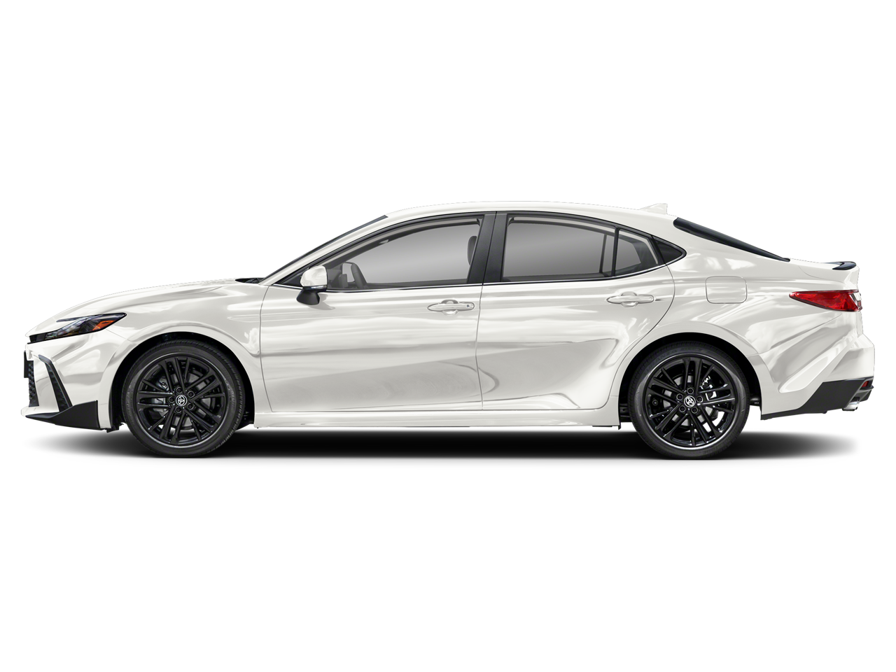 2025 Toyota Camry Hybrid SE