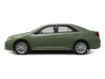 2014 Toyota Camry XLE