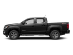 2018 Chevrolet Colorado Z71 Crew Cab 4WD Short Box