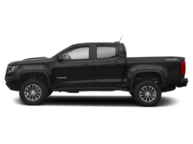 2018 Chevrolet Colorado ZR2 Crew Cab 4WD Short Box in Wooster, OH - Dunn Brothers Premium Auto
