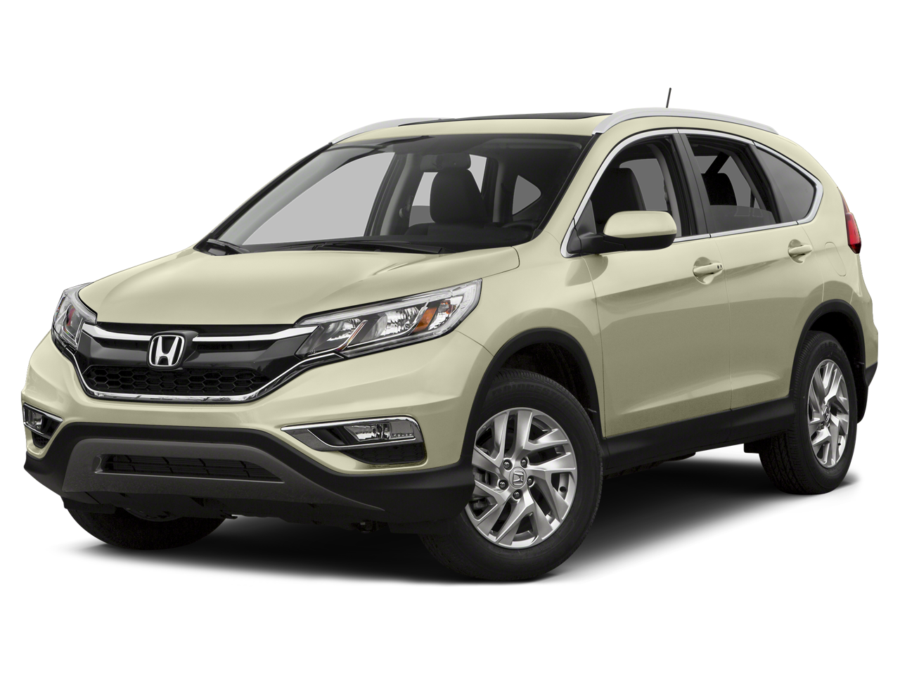 2015 Honda CR-V EX-L 4WD