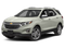 2018 Chevrolet Equinox Premier AWD
