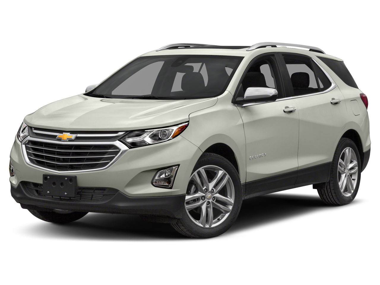 2018 Chevrolet Equinox Premier AWD