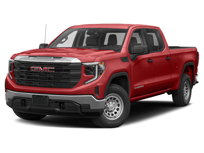 2022 GMC Sierra 1500 Elevation Crew Cab 4WD in Wooster, OH - Dunn Brothers Premium Auto