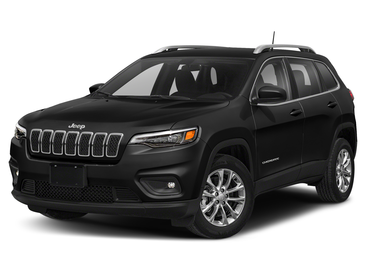 2022 Jeep Cherokee Limited 4WD