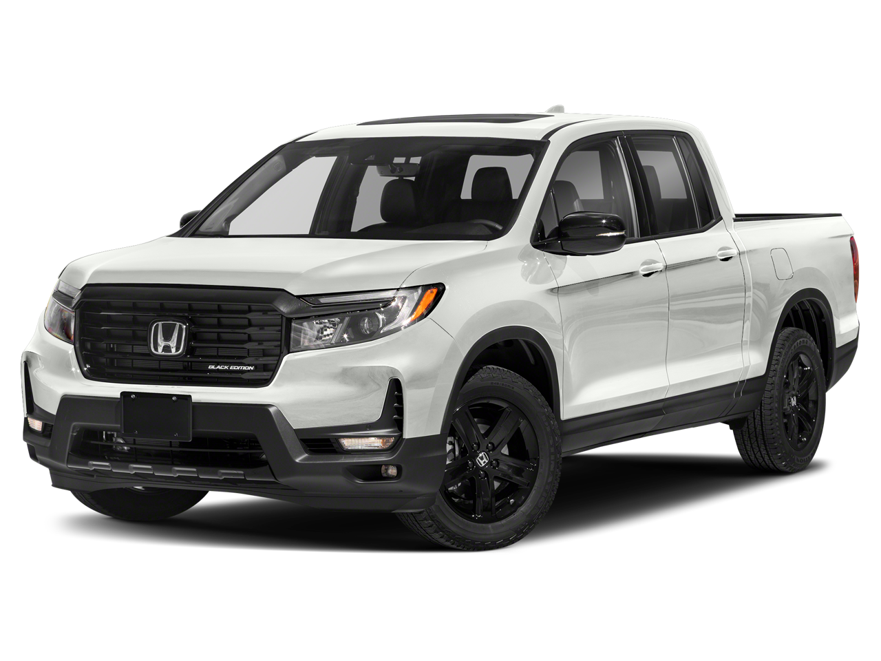 2023 Honda Ridgeline Black Edition for sale in Wooster, OH