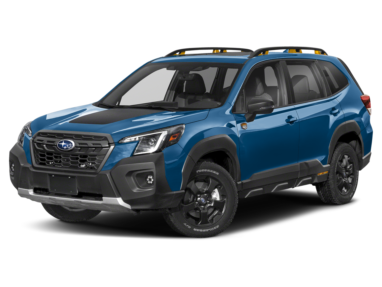 2023 Subaru Forester Wilderness - Photo 37