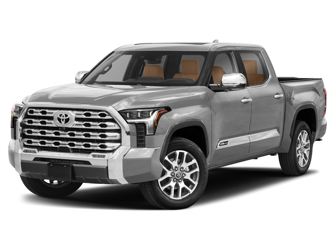 2023 Toyota Tundra 1794 CrewMax 4WD