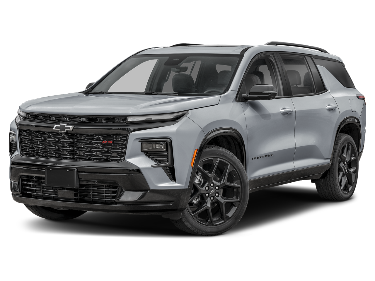 2024 Chevrolet Traverse RS AWD