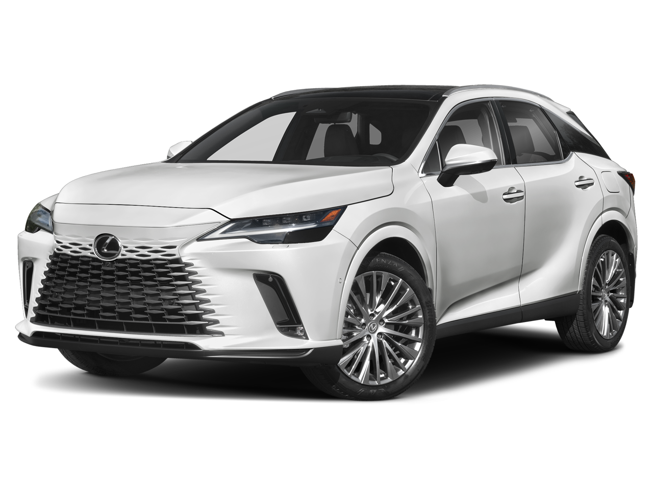 2024 Lexus RX 350 Luxury AWD