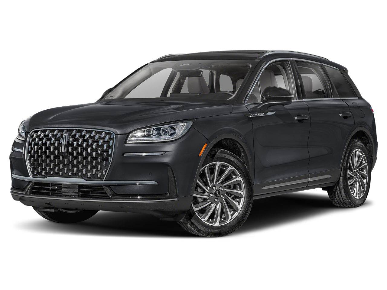 2024 Lincoln Corsair Reserve AWD