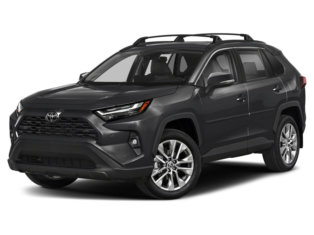 2024 Toyota RAV4 XLE Premium AWD