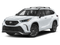 2024 Toyota Highlander XSE AWD