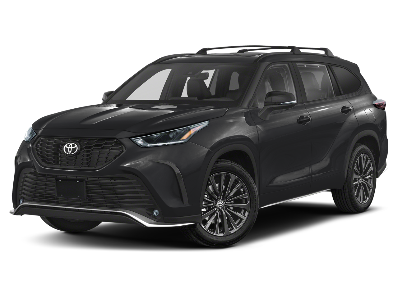2024 Toyota Highlander XSE AWD