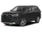 2024 Toyota Grand Highlander Limited AWD