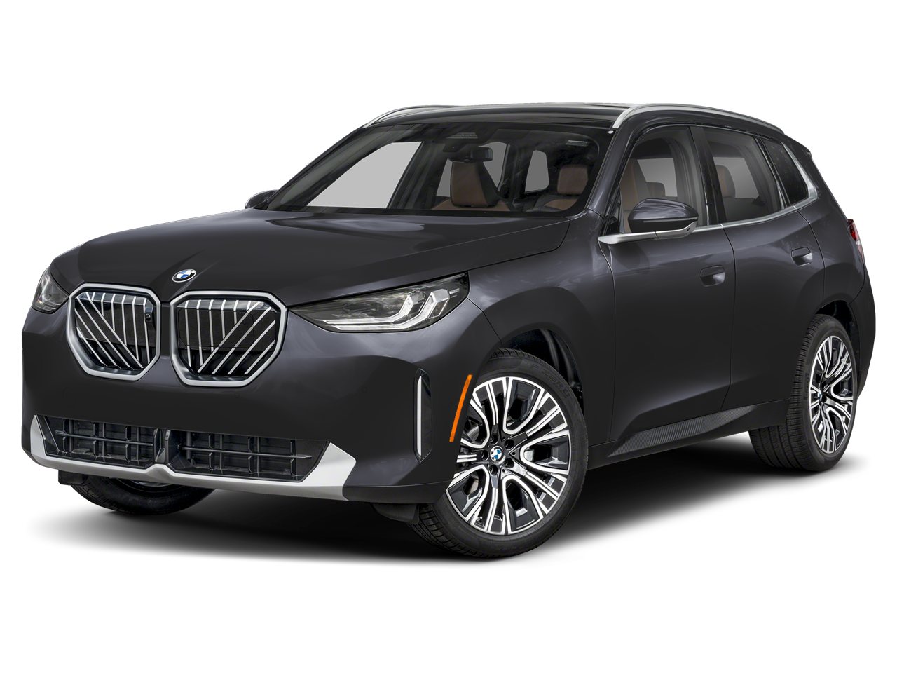 2025 BMW X3 30 - Photo 38