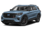 2025 Ford Explorer ST AWD
