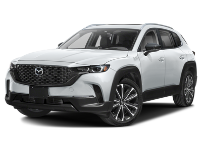 2025 Mazda Mazda CX-50 2.5 S Premium Plus