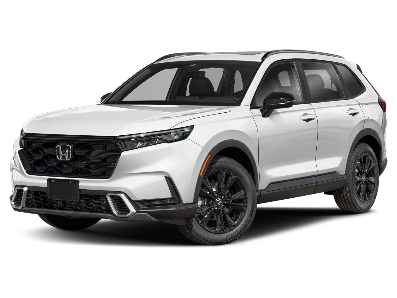 2026 Honda CR-V Sport Touring for sale in Wooster, OH