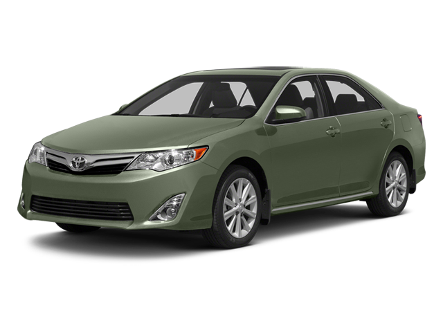 2014 Toyota Camry 2.5 Auto L's photo