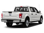 2015 Ford F-150 XLT SuperCrew 6.5-ft. Bed 4WD