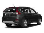 2016 Honda CR-V EX-L AWD