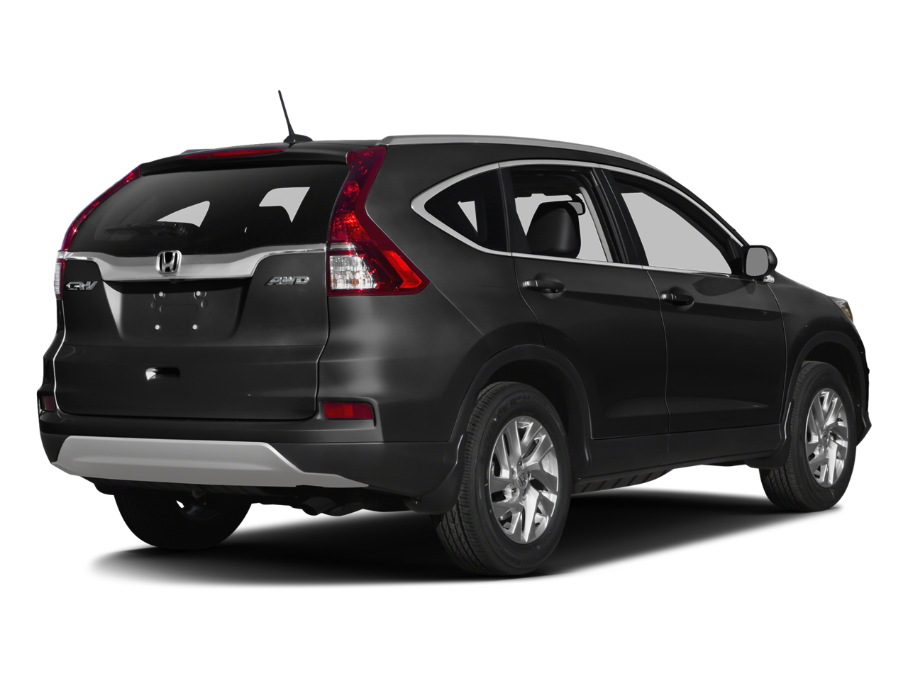 2016 Honda CR-V EX-L AWD