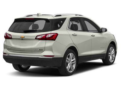 2018 Chevrolet Equinox Premier AWD