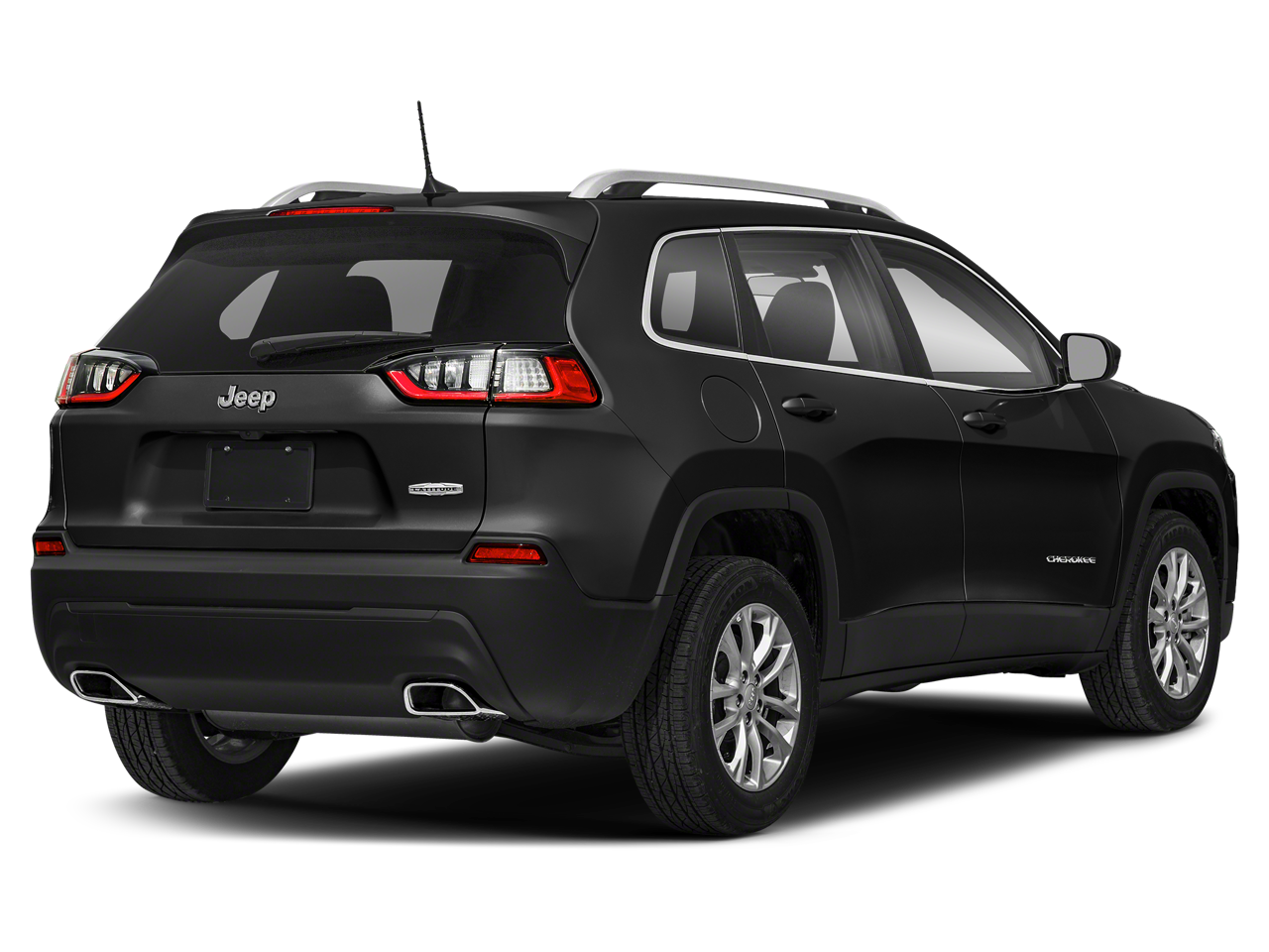 2022 Jeep Cherokee Limited - Photo 37