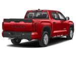 2022 Toyota Tundra SR5 CrewMax 4WD